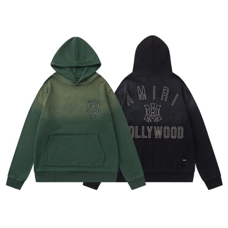 Amiri Fashion Hoodie