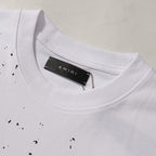 AMIRI  fashion T-shirt