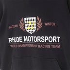 RHUDE fashion Hoodie