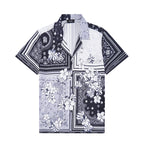 AMIRI silk shirt