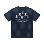 AMIRI  fashion T-shirt