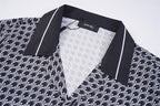 AMIRI silk shirt