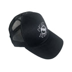 AMIRI trucker hat