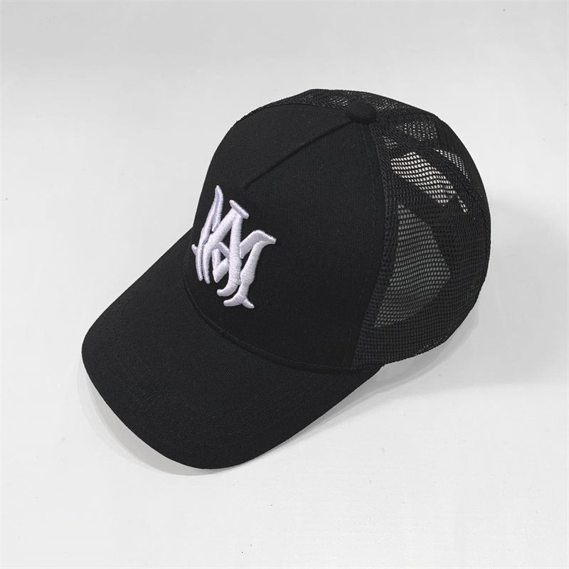 AMIRI trucker hat