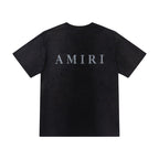 AMIRI  fashion T-shirt