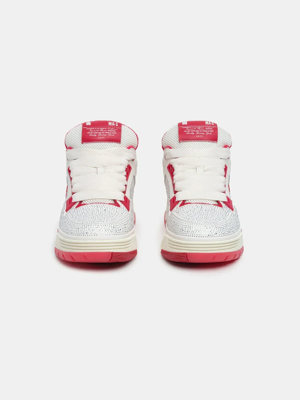 AMIRI  Fashion Sneakers