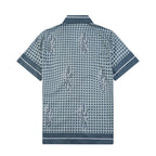 AMIRI silk shirt