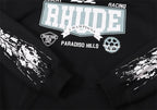 RHUDE fashion Hoodie