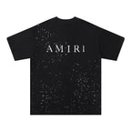 AMIRI  fashion T-shirt