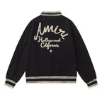 Amiri fashion jacket