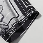 AMIRI silk shirt