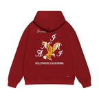 Amiri Fashion Hoodie