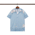 AMIRI silk shirt