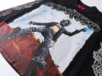 GODSPEED Rocker Thermal Long Sleeve T-Shirt