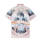 AMIRI silk shirt