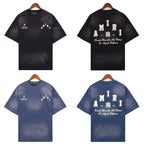 AMIRI  fashion T-shirt