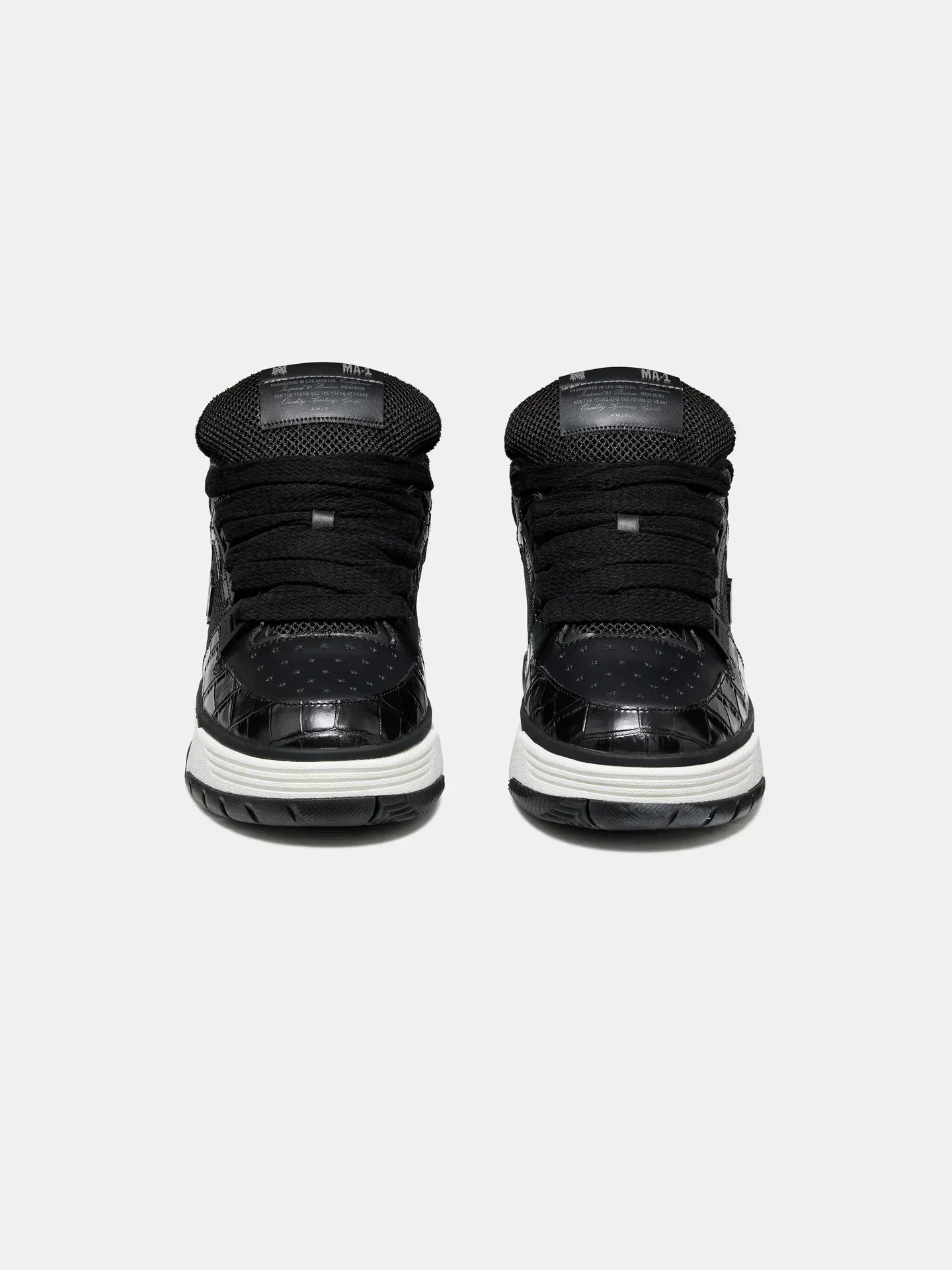 AMIRI  Fashion Sneakers