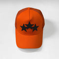 AMIRI trucker hat