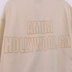 AMIRI  fashion T-shirt