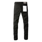 PURPLE  Fashion Jeans 9022