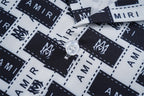 AMIRI silk shirt