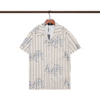 AMIRI silk shirt