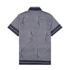 AMIRI silk shirt