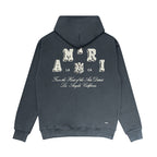 Amiri Fashion Hoodie