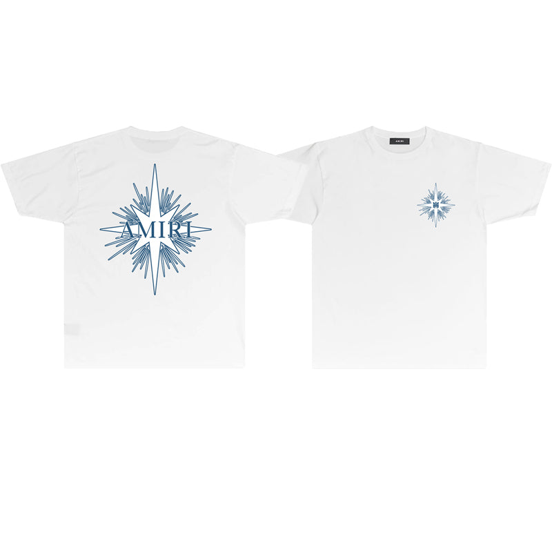AMIRI  fashion T-shirt