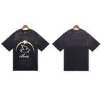 AMIRI  fashion T-shirt