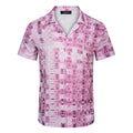 AMIRI silk shirt