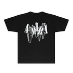 AMIRI  fashion T-shirt