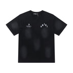 AMIRI  fashion T-shirt