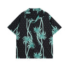 AMIRI silk shirt