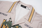 AMIRI silk shirt