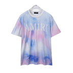 AMIRI  fashion T-shirt