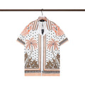 AMIRI silk shirt