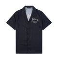 AMIRI silk shirt
