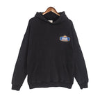 RHUDE fashion Hoodie