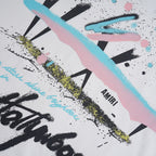 AMIRI  fashion T-shirt