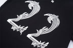 AMIRI  fashion T-shirt