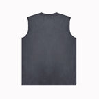 Purple style vest