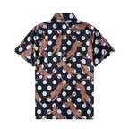 AMIRI silk shirt