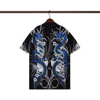 AMIRI silk shirt