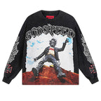 GODSPEED Rocker Thermal Long Sleeve T-Shirt