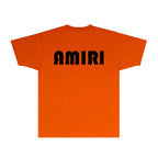 AMIRI  fashion T-shirt