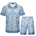 AMIRI silk shirt