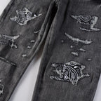 AMIRI  Fashion Jeans 8903