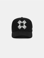 AMIRI trucker hat