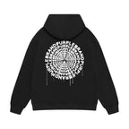 PURPLE Fashion Hoodie